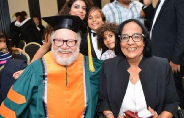 يحيى الفخراني