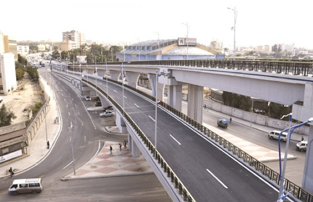 محور الشهيد