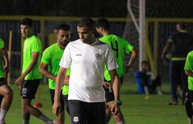 محمد حمص