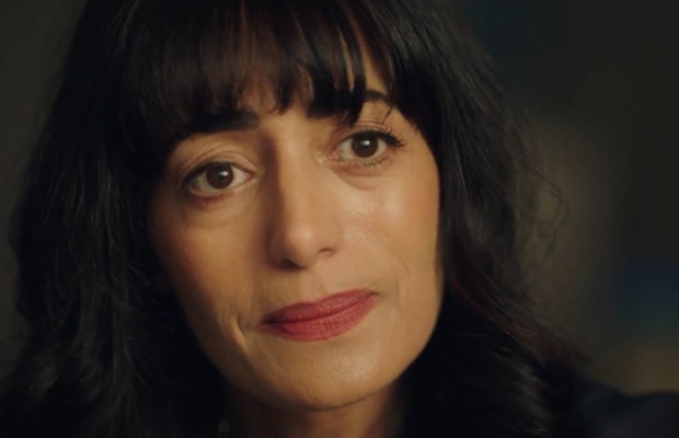 كريمة منصور - لعبة نيوتن