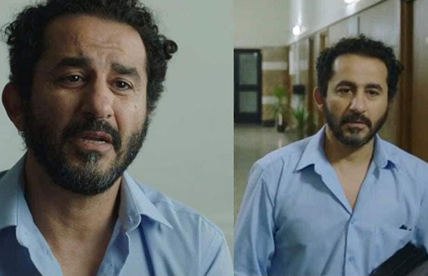 أحمد حلمي
