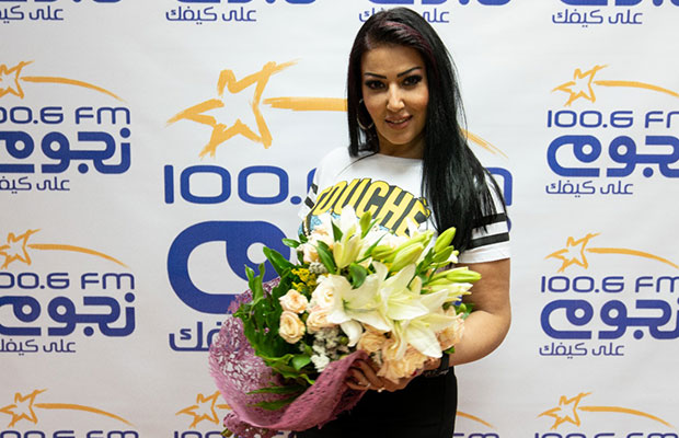 سمية الخشاب