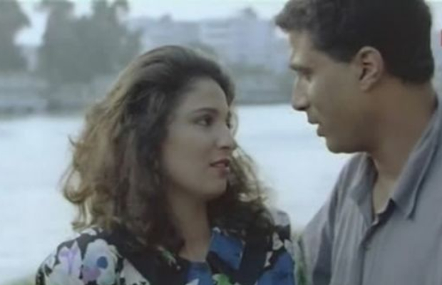 نهلة سلامة - مستر كاراتيه