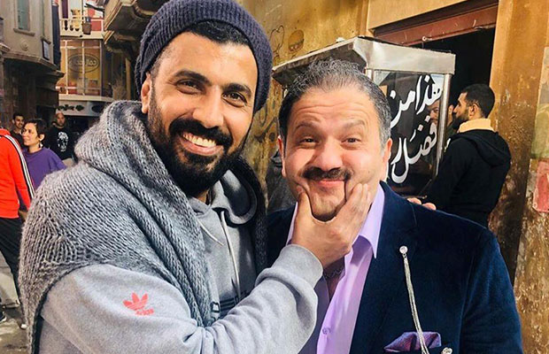 محمد سامي