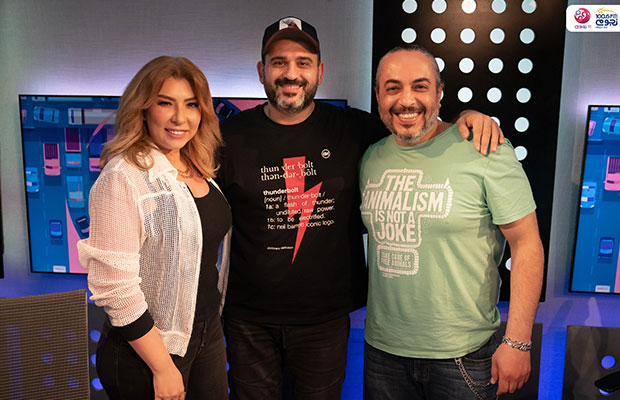 أكرم حسني