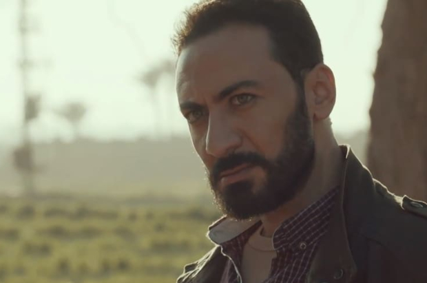 عابد عناني