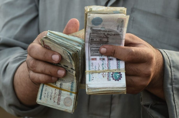 الحد الأدنى لأجور القطاع الخاص