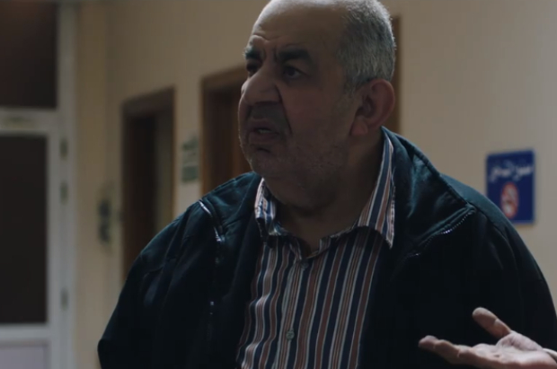 محمد التاجي