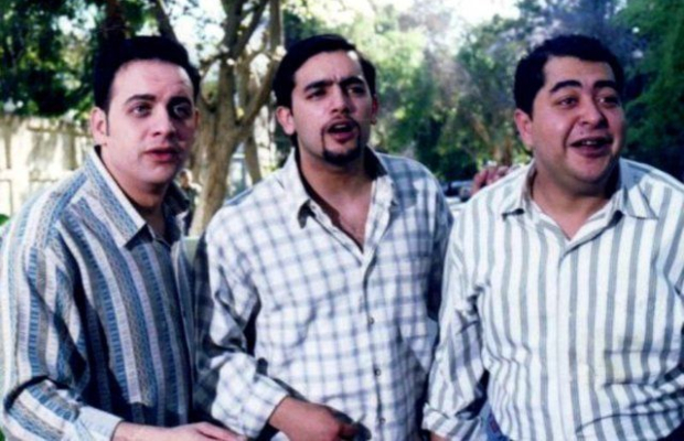 مصطفى قمر