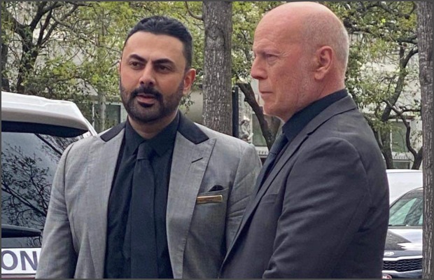 محمد كريم