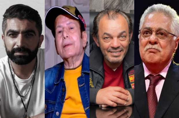 علاء مرسي