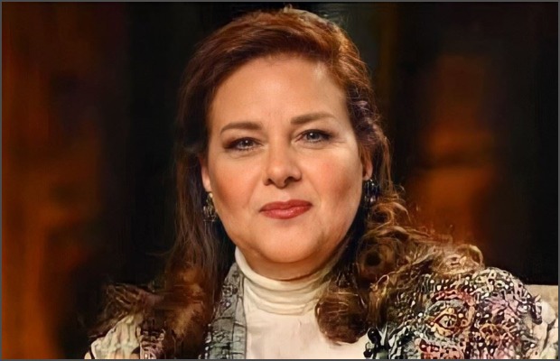 دلال عبد العزيز