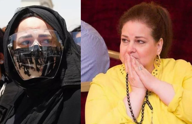 إيمي سمير غانم