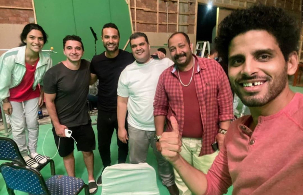 محمد ثروت