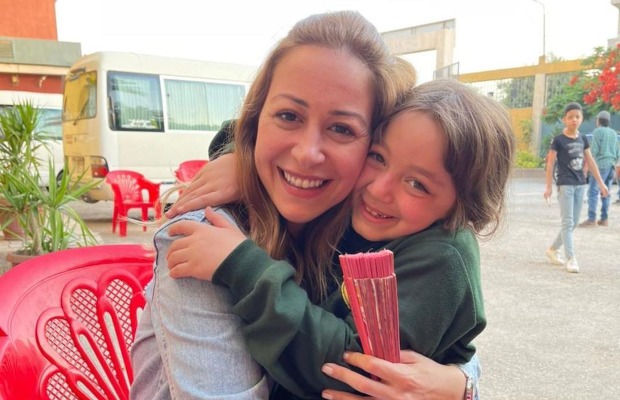 ليه لأ - منى أحمد زاهر