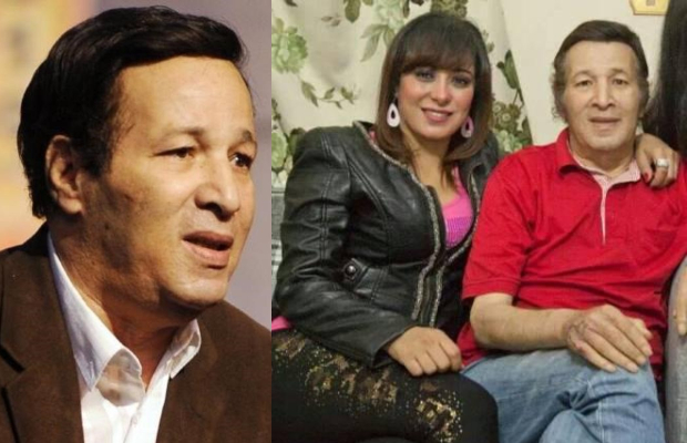 سعيد صالح