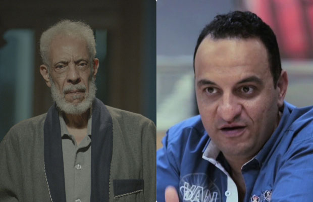هشام إسماعيل
