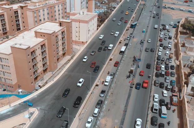 محور الفردوس