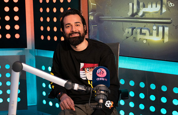 أحمد حاتم