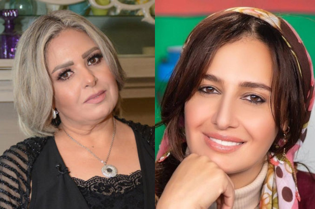 حلا شيحة