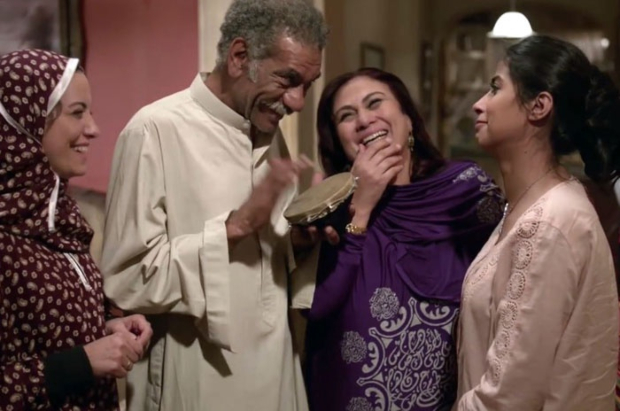 رمضان كريم