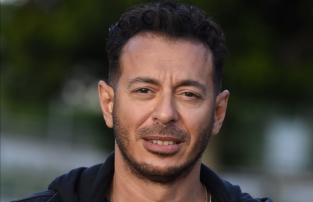مصطفى شعبان