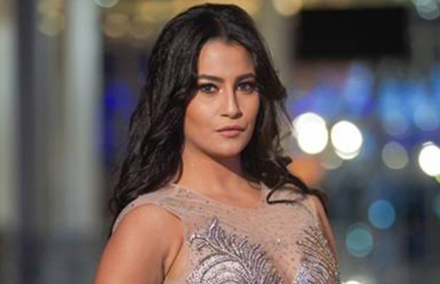 يسرا المسعودي