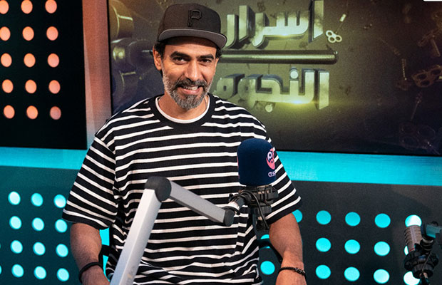 محمد علاء