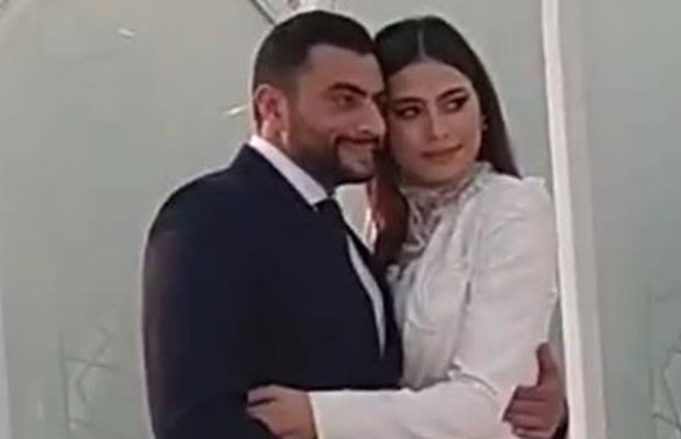 هاجر أحمد