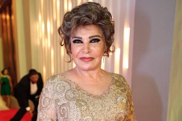 صفية العمري