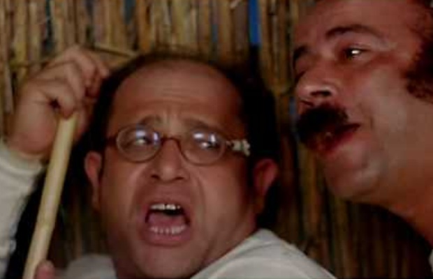 حسن عبد الفتاح
