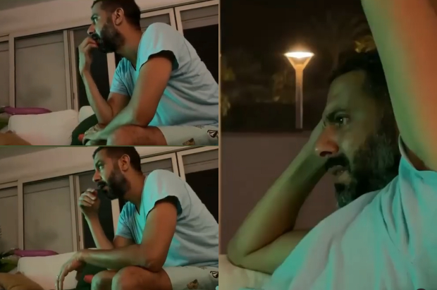 محمد فراج