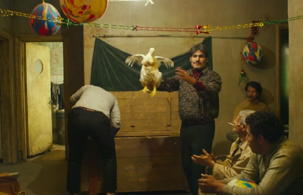 فيلم ريش