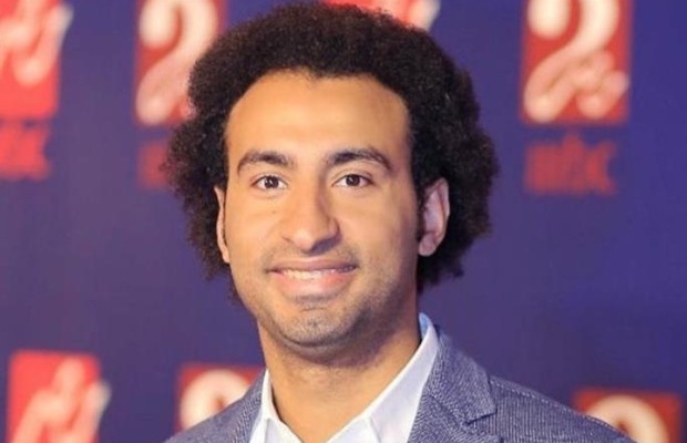 علي ربيع