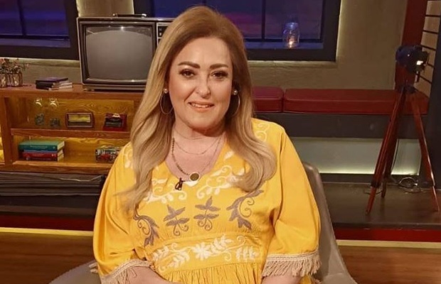 نهال عنبر