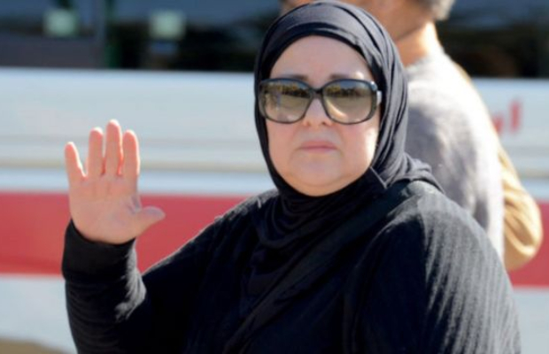 دلال عبد العزيز
