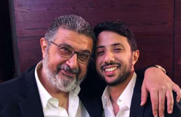 ماجد الكدواني