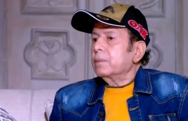 عادل الفار