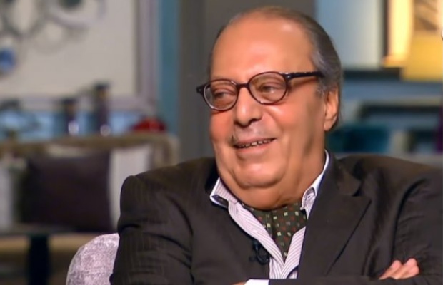 أسامة عباس