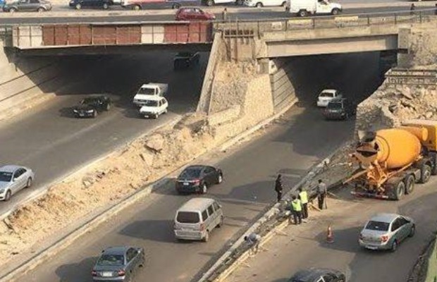 نفق الأوتوستراد