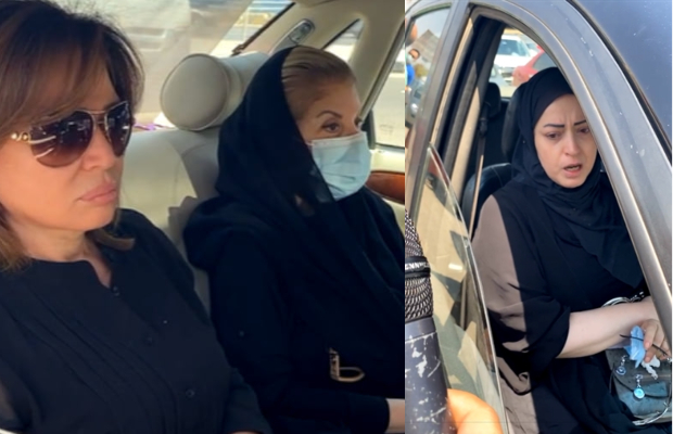 دلال عبد العزيز