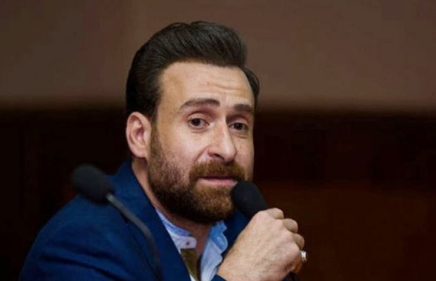 نضال الشافعي