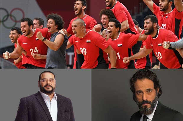 منتخب اليد