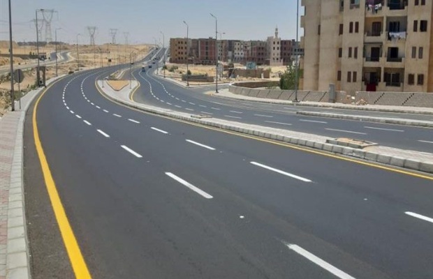 تحويلات مرورية