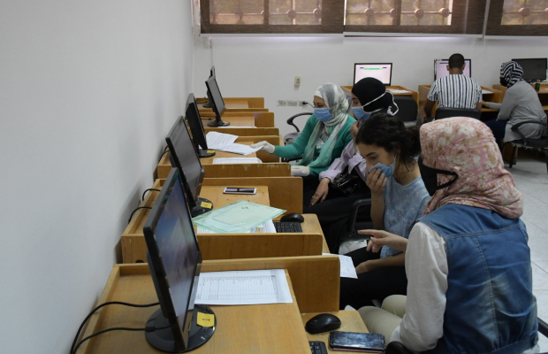 تنسيق المرحلة الأولى