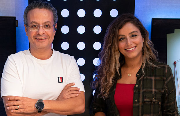 الدكتور إيهاب ماجد