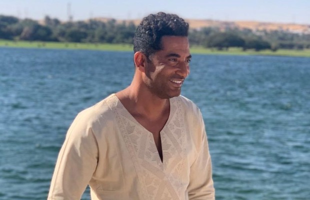 عمرو سعد