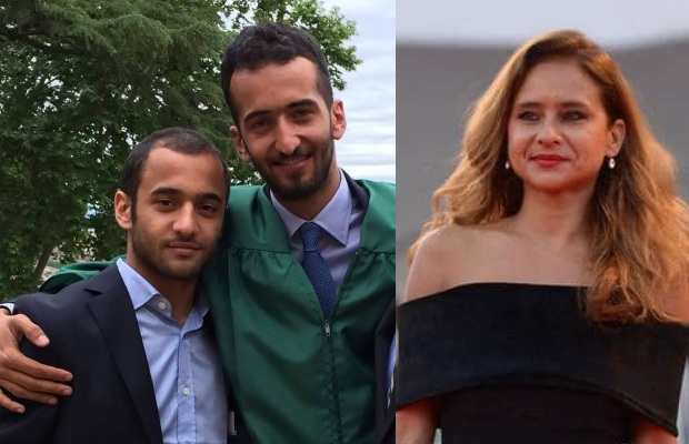 نيللي كريم