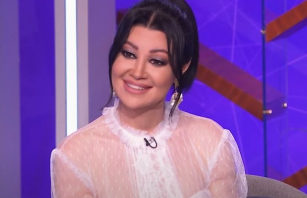 أروى جودة