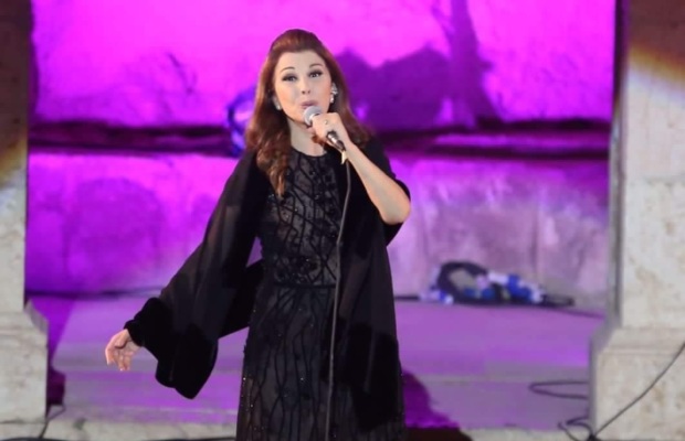 ماجدة الرومي